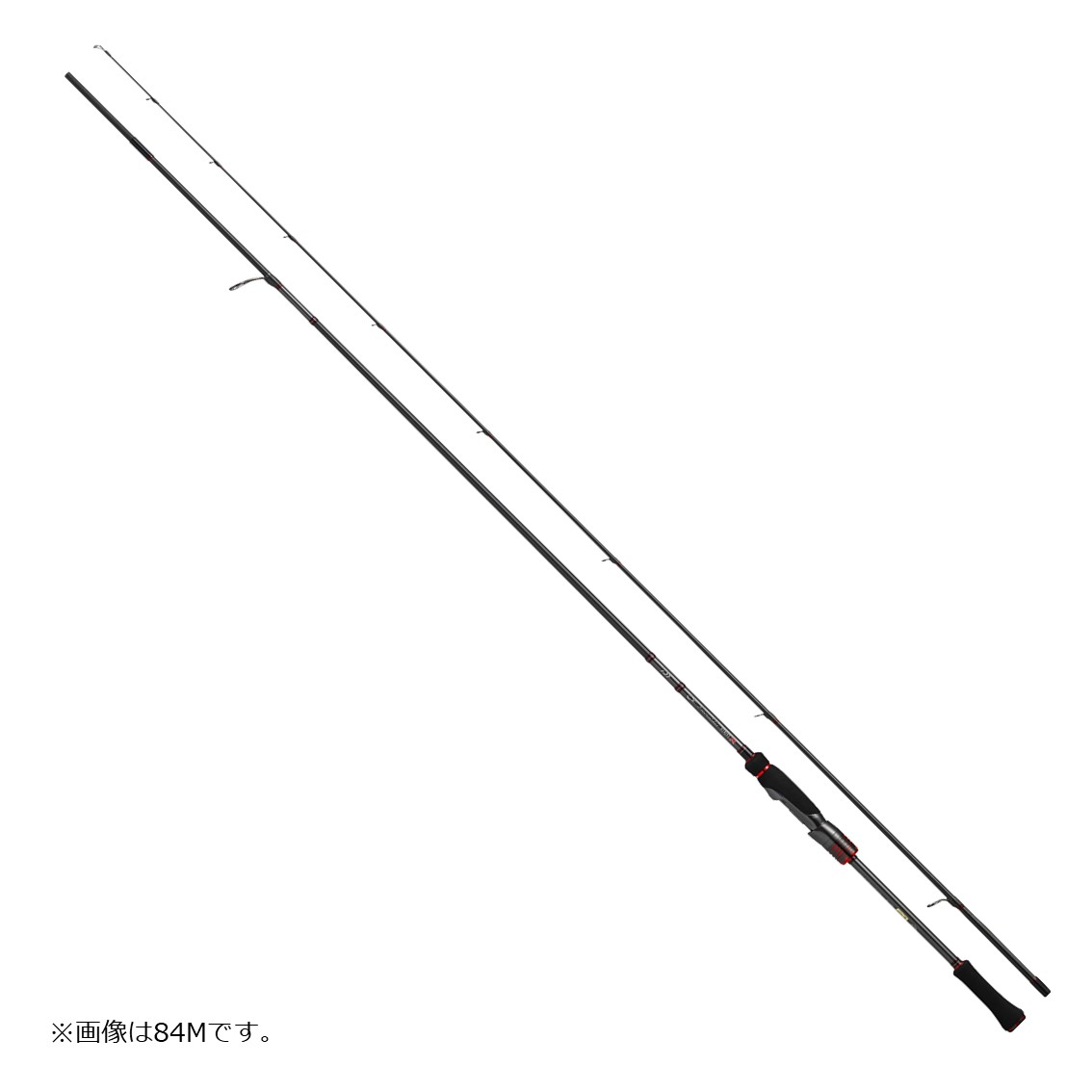 エギングロッド　ダイワ　エメラルダス　ストイスト RT 79MMH ダイワ エギングロッド エメラルダス ストイスト RT IL 79MMH(インター