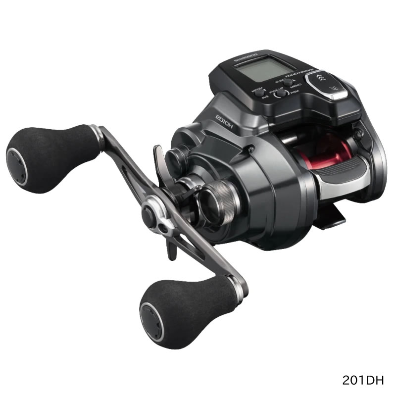 楽天市場】【エントリーでP10倍！】シマノ(SHIMANO) 電動リール