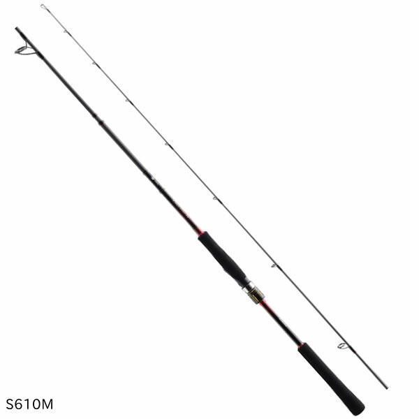 楽天市場】シマノ(Shimano) 炎月プレミアム S74L /ソルトロッド