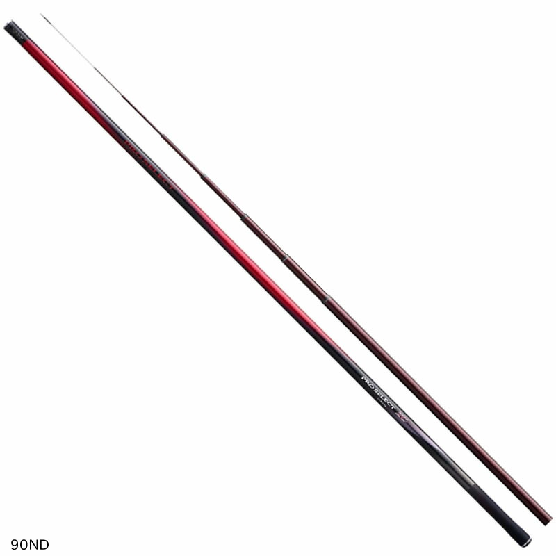 楽天市場】(2)シマノ SG TECHNICAL EDITION NY (H2.6 90NY ) /鮎