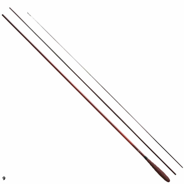 楽天市場】【取り寄せ商品】 シマノ 月影（つきかげ）(品番：19)(全長