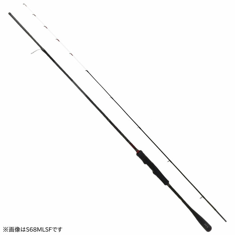 贅沢品 SHIMANO セフィアXRメタルスッテ イカメタルロッド B66UK-GS ...