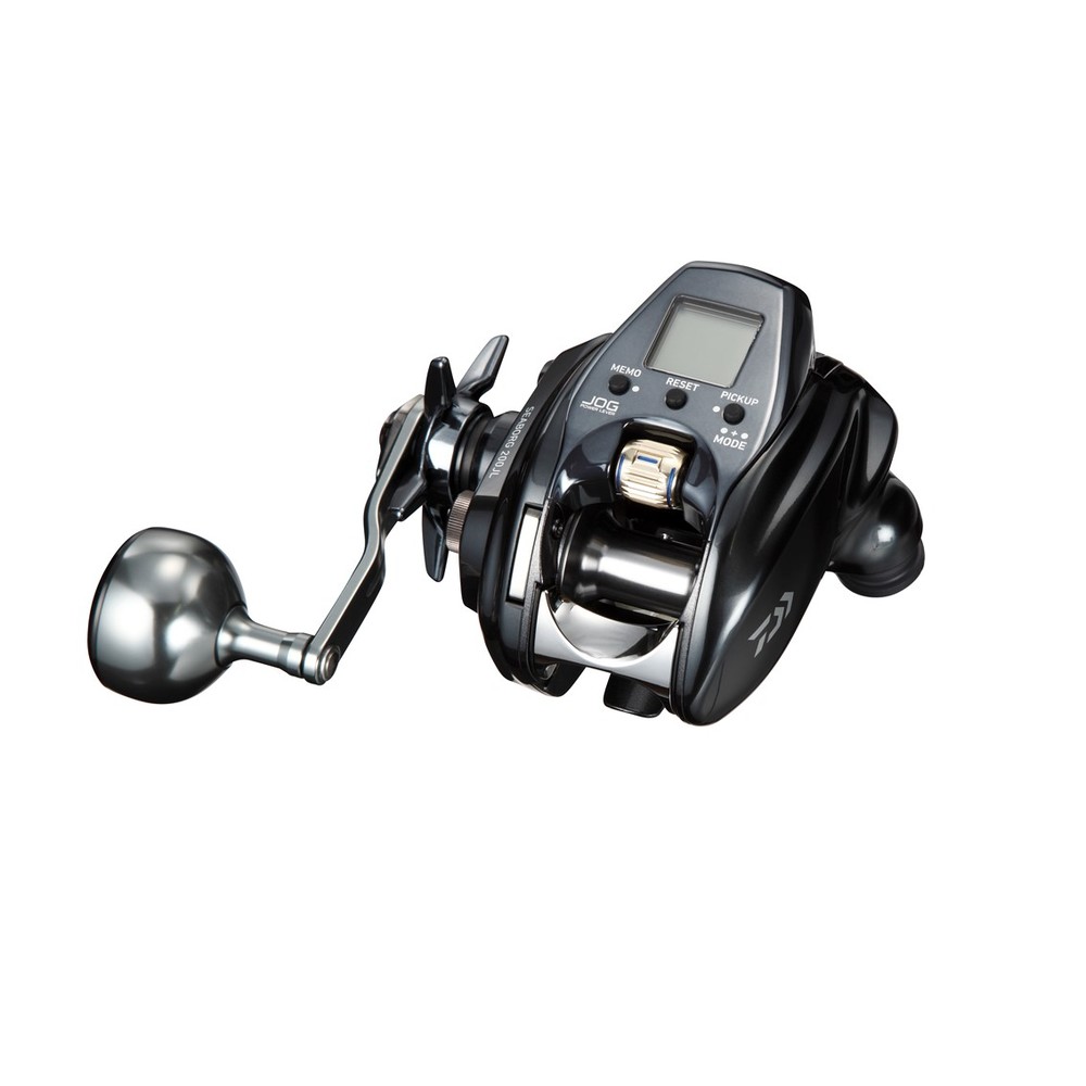 23シーボーグG200J 右ハンドル DAIWA（釣り） ダイワ 23 シーボーグ G200J (右ハンドル) 2023年