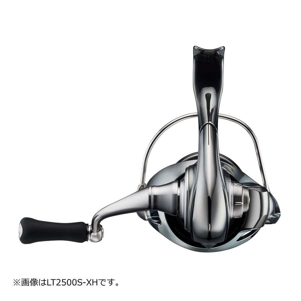 ＜値下げ＞EXIST 22イグジスト pc lt2500 Daiwa DAIWA（釣り） 22 イグジストPC LT2500 2022年新製品 リール