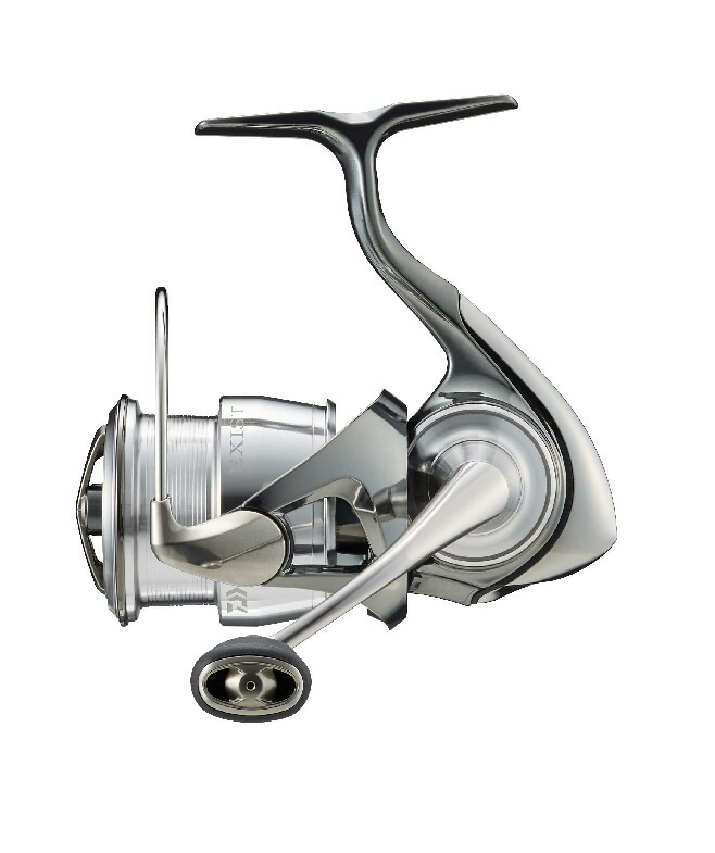 楽天市場】ダイワ 22EXIST イグジスト LT2500S-H リール 通常