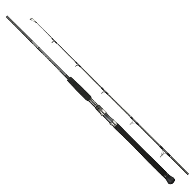 シマノ 22 オシアプラッガーフレックスドライブ S77MH (鋳込み極点)(大型商いものA)