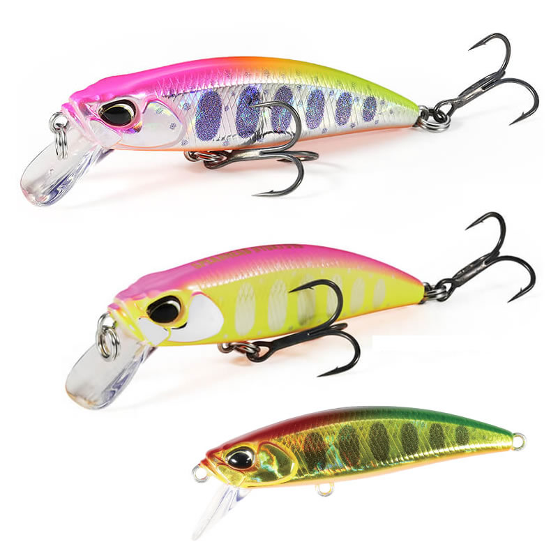 楽天市場】メジャークラフト 17 ファインテール FSX-B382UL (トラウト