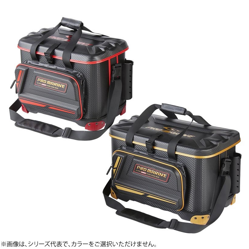 浜田商会 プロマリン ハイパー磯バッグ 25L ARM020 (磯クールバッグ)《色指定不可》 9,553円