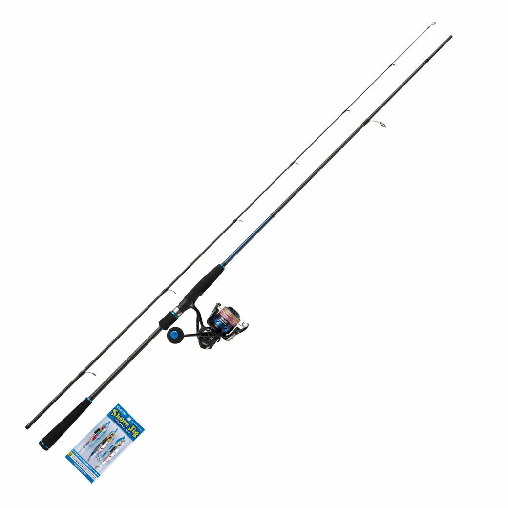 浜田商会 プロマリン トライアルSLSJセット 90L (ショアジギングセット竿)(大型商品A) 4997223332307_1.jpg