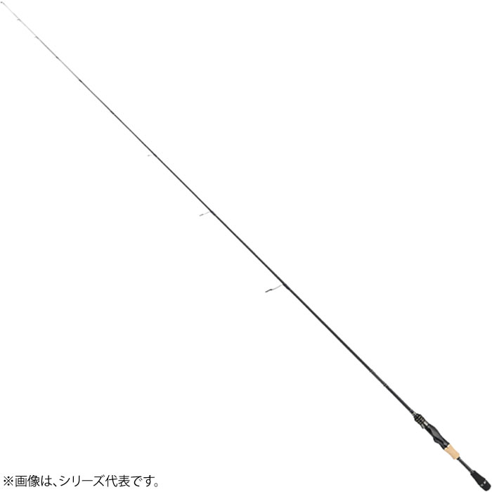 テイルウォーク フルレンジ (22 モデル) S68MH 15894 (バスロッド・フィネスフィッシング)(大型商品B)｜フィッシング遊