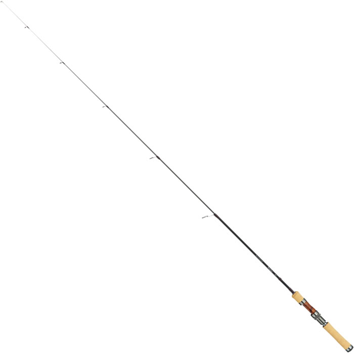 【エントリーで全品10倍！4日20時～】　テイルウォーク トラウティア フェリーク S50L-T 17512 (ネイティブトラウト・テレスコ・振出し)