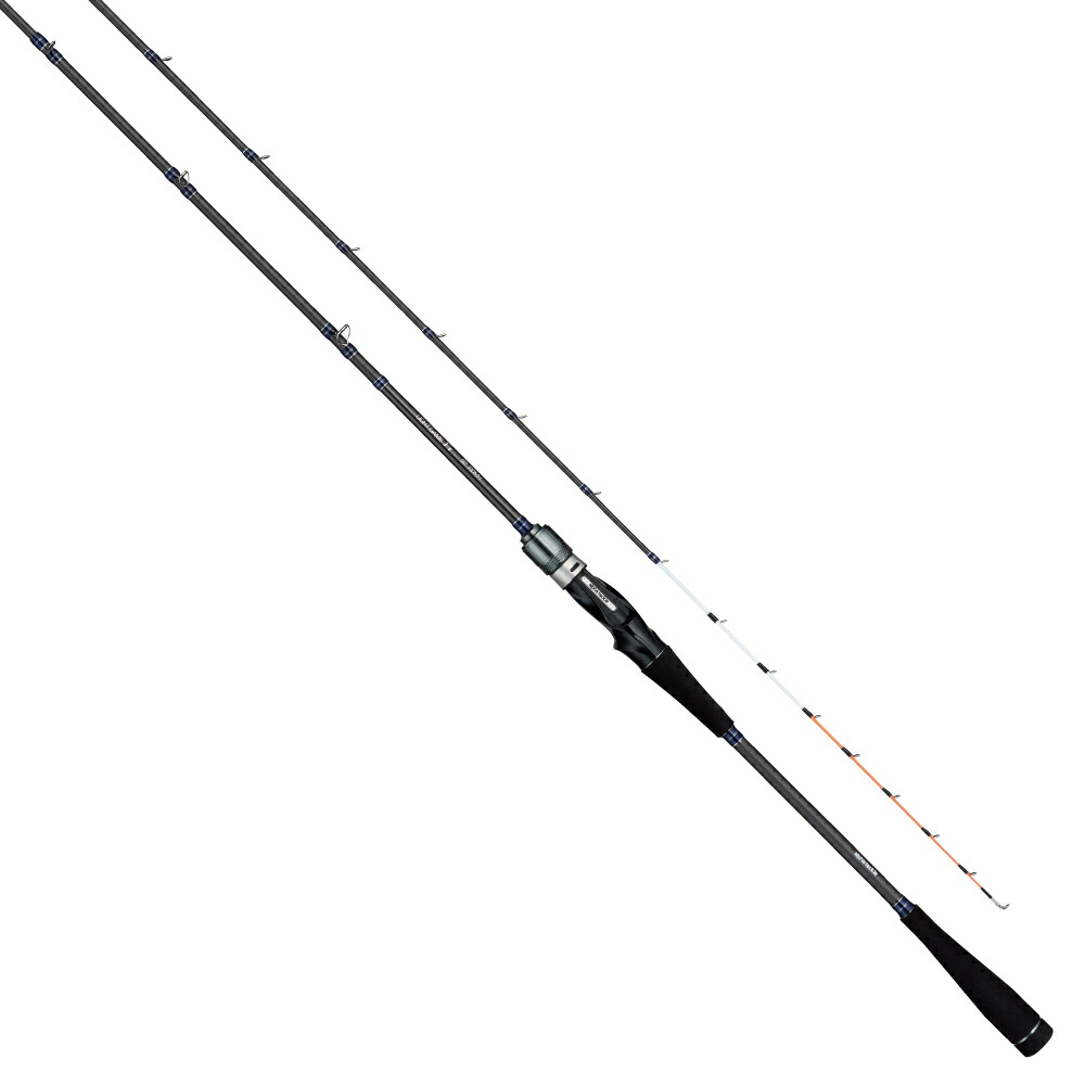 楽天市場】オクマ マルチストライカーV MSV-101HA 左 (ジギング