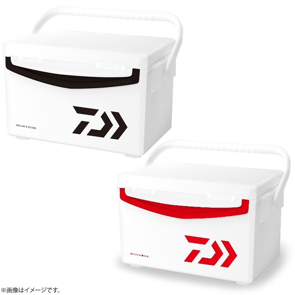 【特価セール】ダイワ(DAIWA) クーラーボックス クールライン 6リットル/ 71YOVeRJBbL._UF350,350_QL80_.jpg