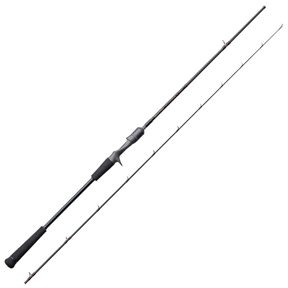 テンリュウ 22 レッドフリップ RF6102B-MH/DK (鯛ラバ タイラバロッド)(大型商品A)｜フィッシング遊
