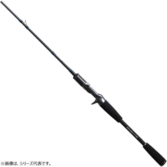 黒鯛工房 カセ筏師 DEEP RUN 158K 4532822433125_1.jpg