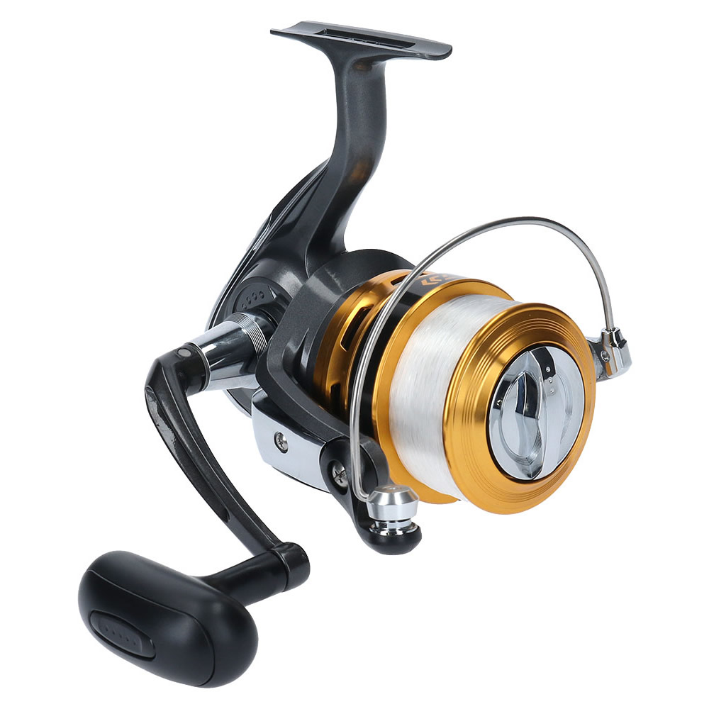 楽天市場】ダイワ 16 ジョイナス 4000 糸付 6号-150m (スピニング