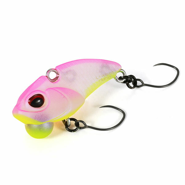 楽天市場】【全10色】ノリーズ トラウトZX 3.5g NORIES