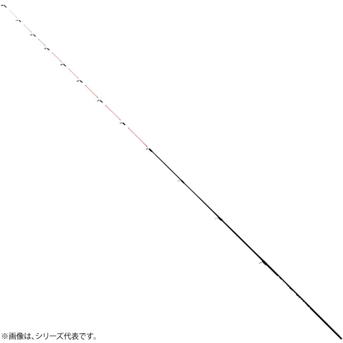 楽天市場】黒鯛工房 カスタム替え穂先 カスタム-KTS アクション3 (替え