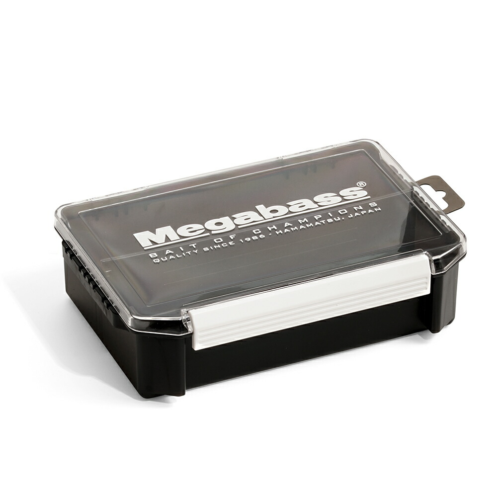 楽天市場】メガバス ランカーランチボックス MB-RV86D レッド