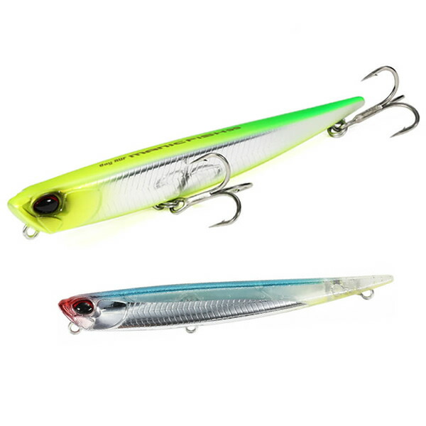 楽天市場】【全6色】 ピックアップ SKY ノガレ 120F (シーバス