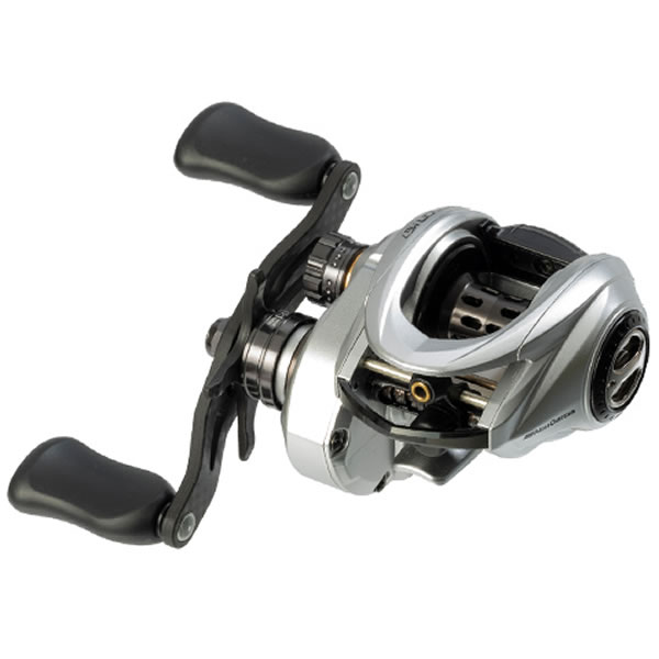 楽天市場】アブガルシア ゼノン ビースト ZENON BEAST9 右ハンドル