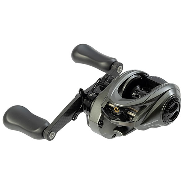 楽天市場】アブガルシア ゼノン ZENON MG7 右ハンドル (ベイトリール