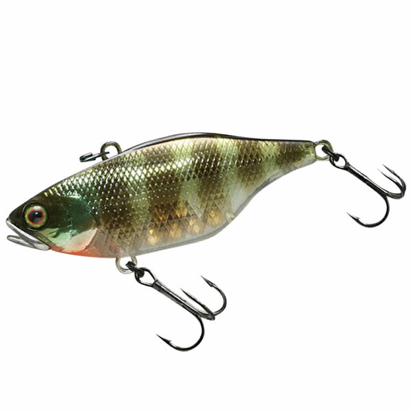 楽天市場】ジャッカル TN60 トリゴン プロセレクトカラー (ブラック