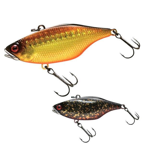 楽天市場】ジャッカル TN60 トリゴン プロセレクトカラー (ブラック