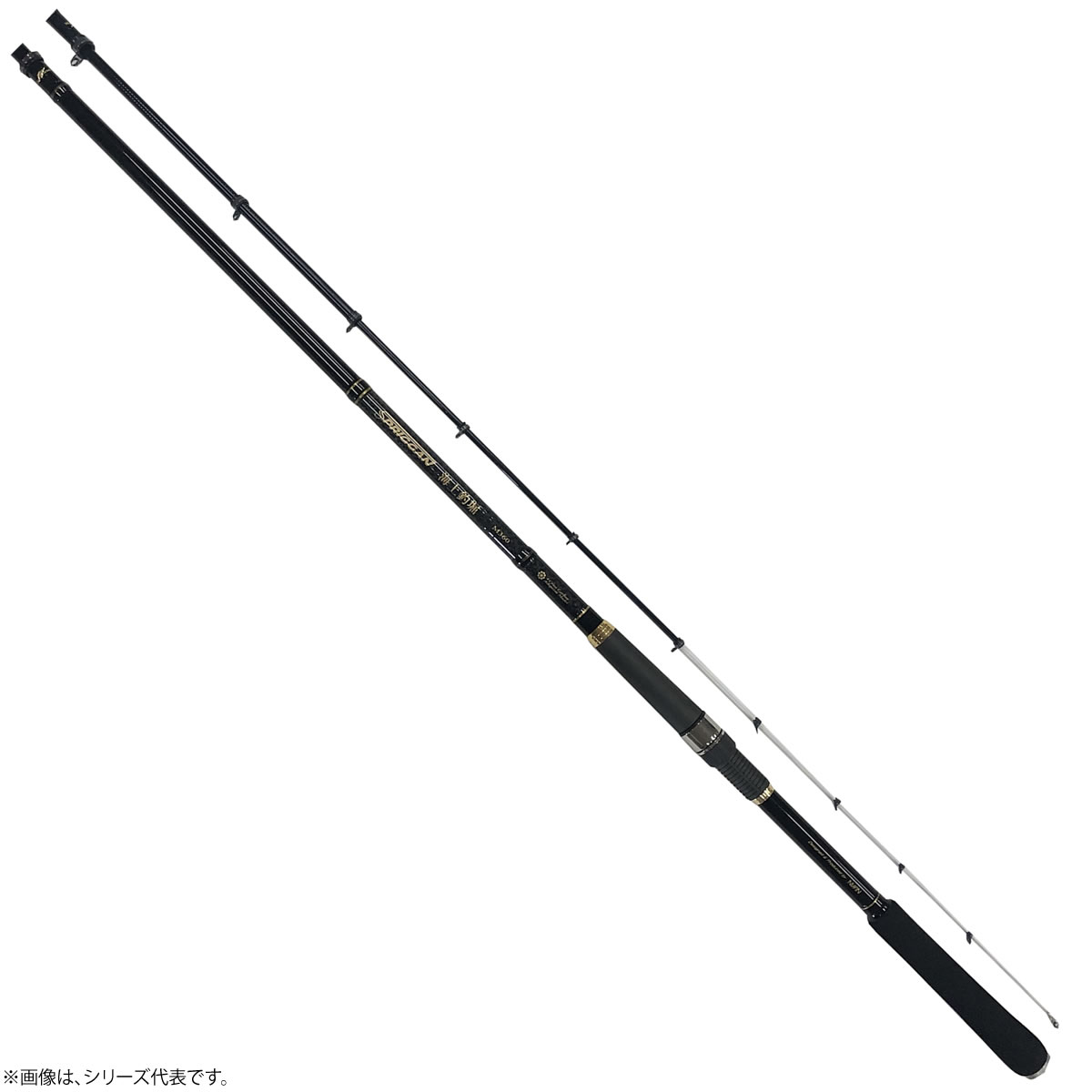 宇崎日新 スプリガン海上釣堀(振出) H3304 (海上釣堀 釣り堀 マダイ 青物)