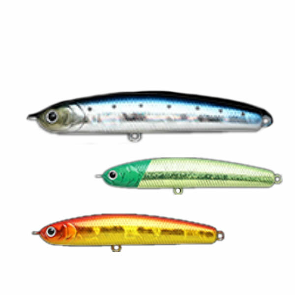 ラッキークラフト　ワンダー80 LUCKY CRAFT ラッキークラフト ワンダー80 -1- 定番カラー