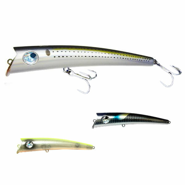 楽天市場】ハルシオン HAL ペニーサック160 モッカ (ソルトルアー 海