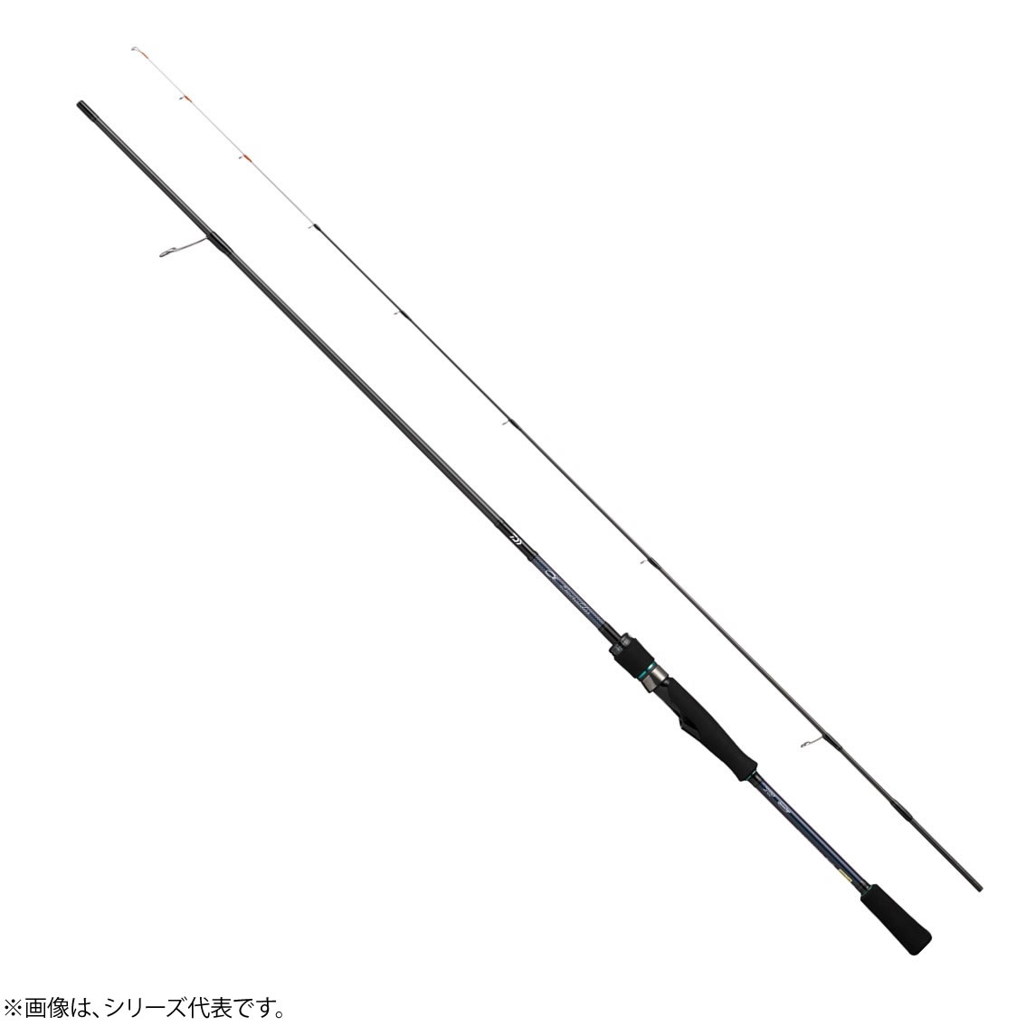 市場 ダイワ 65ls S 22 ティップラン Q エメラルダスmxボート