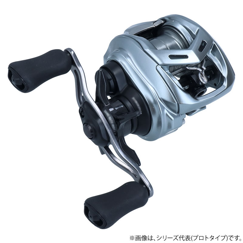 楽天市場】ダイワ ジリオン SV TW 1000XHL 左ハンドル (ベイトリール