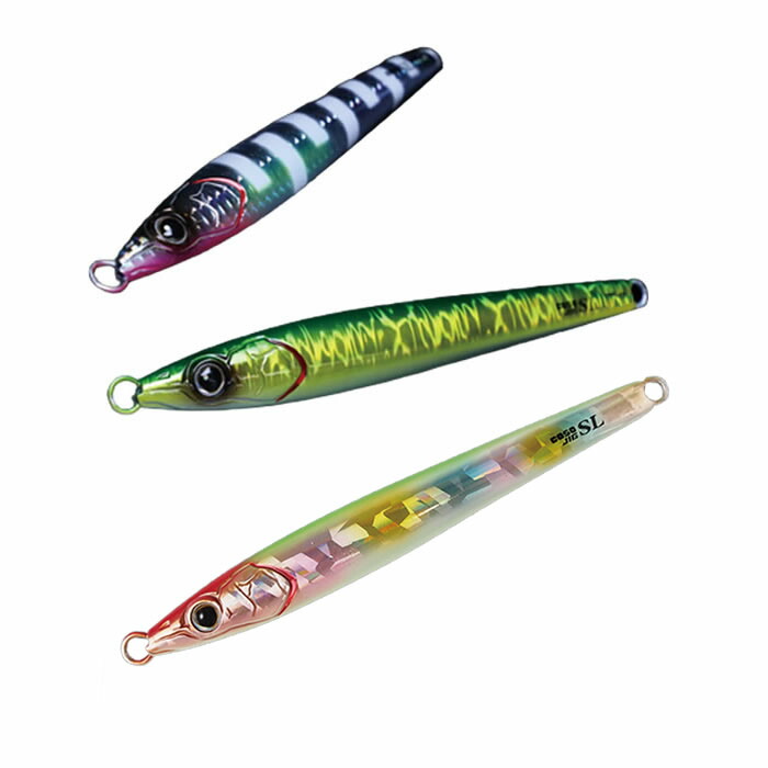 ガンクラフト　COSOJIG SL 100g ガンクラフト 2022 新製品 公開 コソジグ SL - YouTube