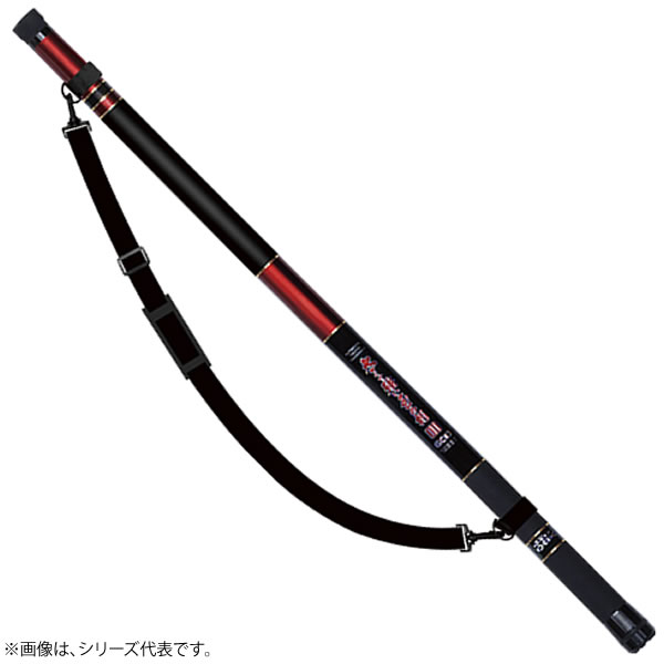 大阪魚具 OGK 太くて揺るぎない玉の柄3 5.0 FTT350 (磯玉 玉網 玉の柄)