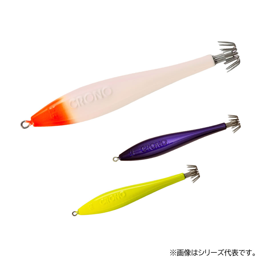 楽天市場】釣研 イカスキッテメタル 30号 120g (イカメタル