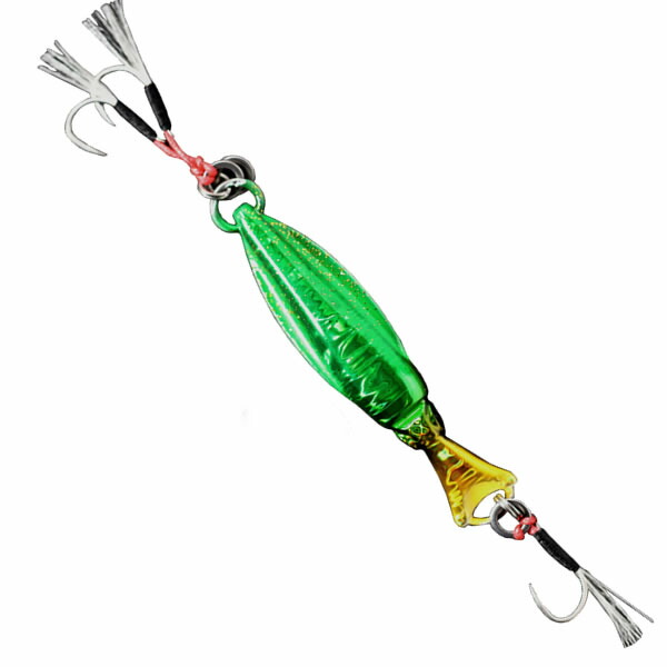 メタルジグ ネイチャーボーイズ スロージギング　11本 メタルジグ ネイチャーボーイズ スロージギング 11本 楽天市場