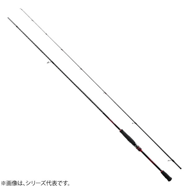 楽天市場】シマノ 22 セフィア BB S83M (エギングロッド) : フィッシング遊