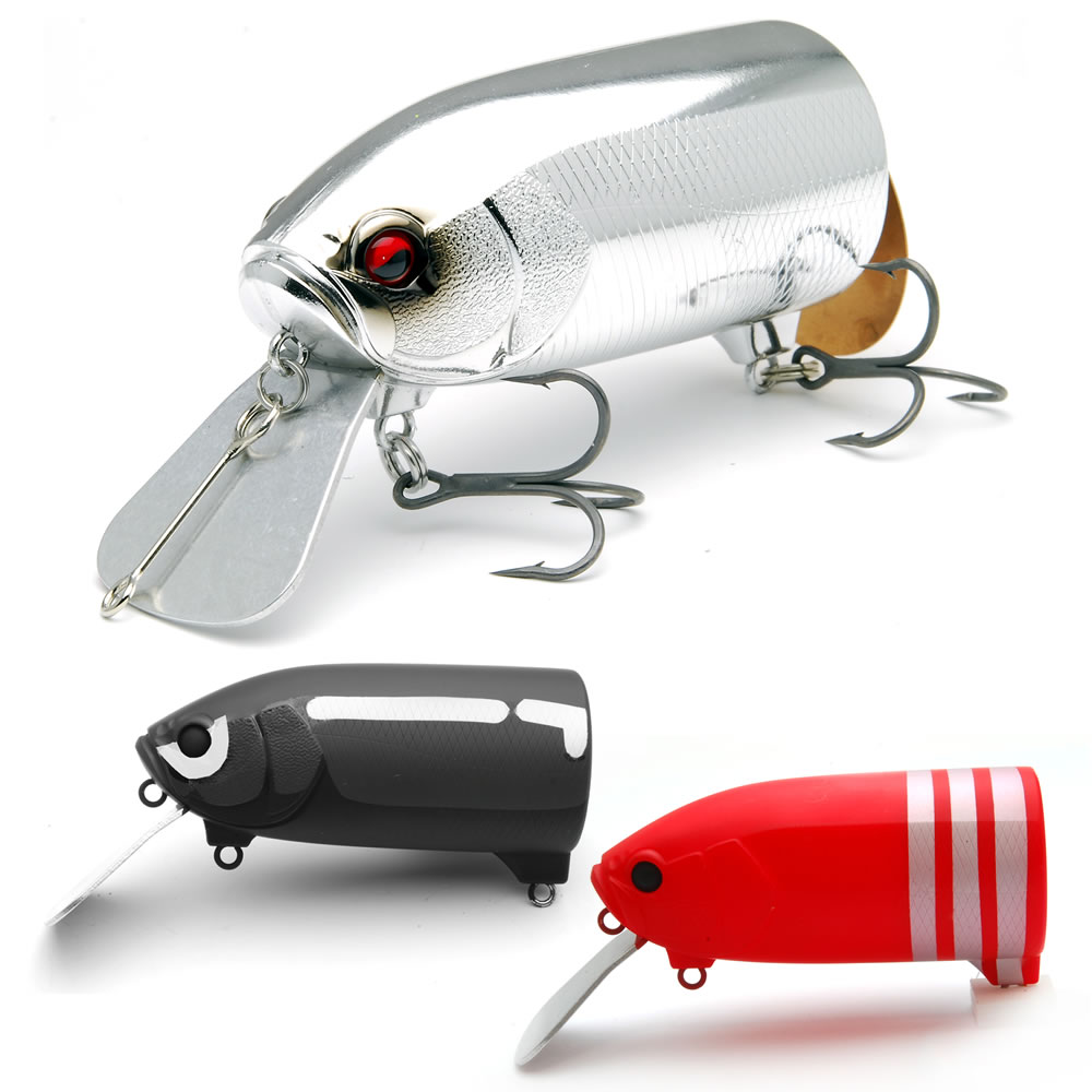 バス ルアー  18個セット レイドジャパン ジャッカル等 fishing-you_4570049118418-a