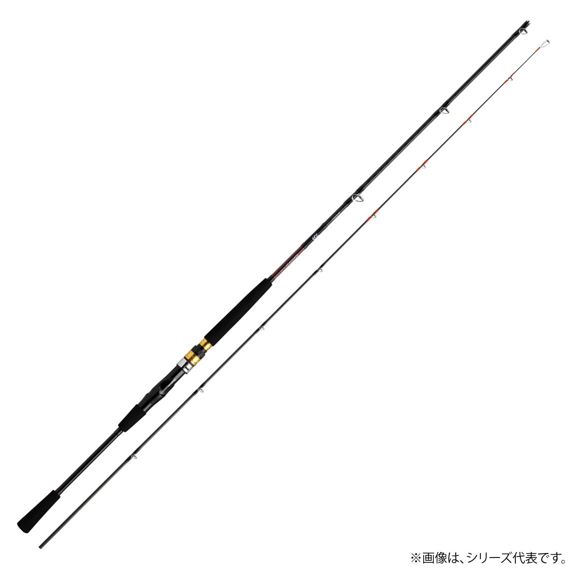 ダイワ シーフレックス64 30-240 船竿 N