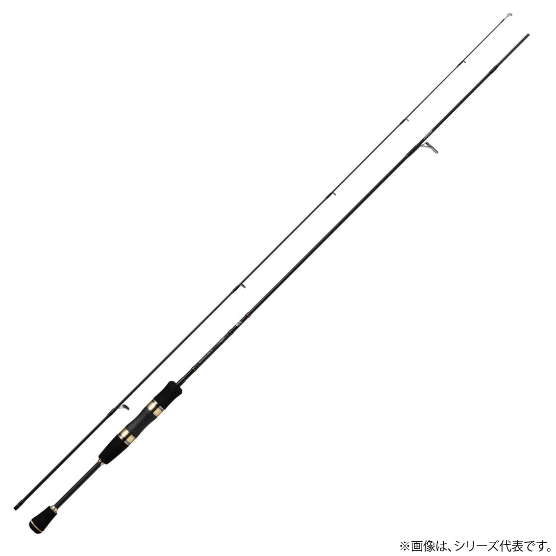 シマノ　19トラウトライズ 60UL シマノ シマノ '19 Trout Rise(トラウトライズ) S60UL (トラウト