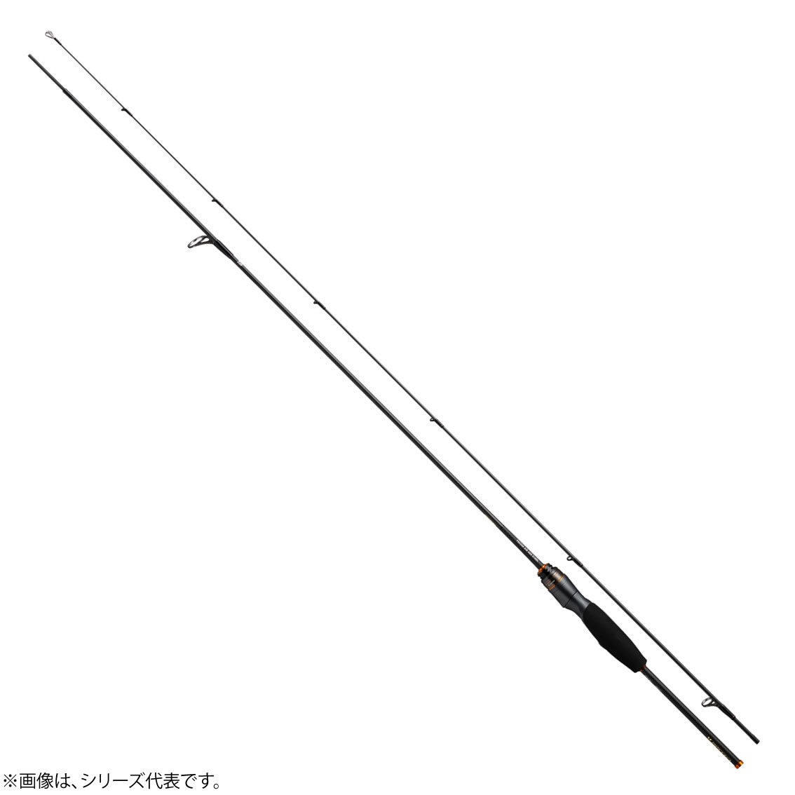 ダイワ 22 プレッソエア AGS 61L (エリアトラウトロッド 管釣りロッド)｜フィッシング遊