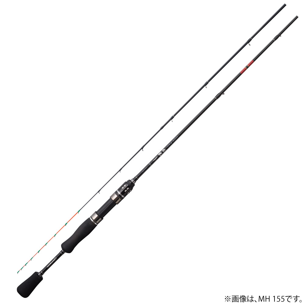 ダイワ 飛竜 イカダ 150-V X45 釣り 竿 釣具 ロッド DAIWA（釣り） ダイワ ロッド 飛竜 イカダ 150・V [5] : 釣具の