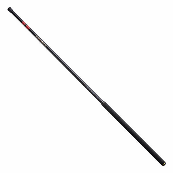 がまかつ がま磯 たもの柄ST2 1.2 (磯玉 玉網 玉の柄)