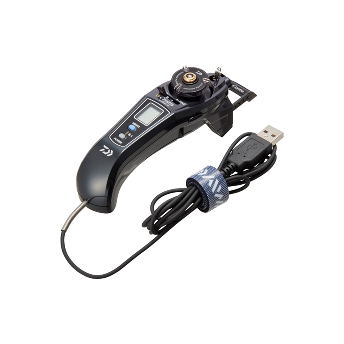 楽天市場】ダイワ(Daiwa) クリスティアワカサギ AIR(電動リール) 全4色