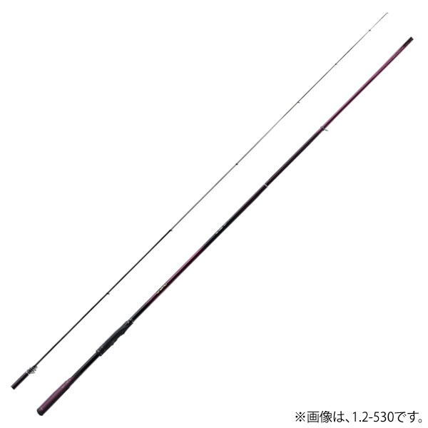 シマノ 22 ベイシス 1-530 (磯竿)|フィッシング遊