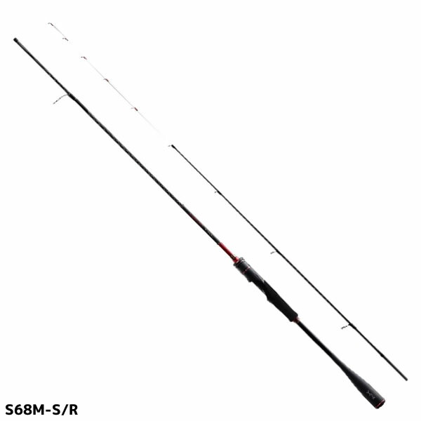 楽天市場】シマノ 24 セフィアSS ティップエギング R-S511ML-S