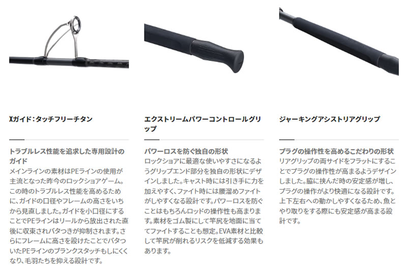 ＷＥＢ限定カラー有 ダイワ(DAIWA) 純正パーツ 20 ルビアス FC LT2000S ...