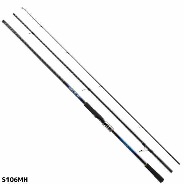 ロッド NESSA XR S112M+ シマノ(SHIMANO) ネッサ XR S112M+ ネッサ[NESSA] (サーフヒラメ