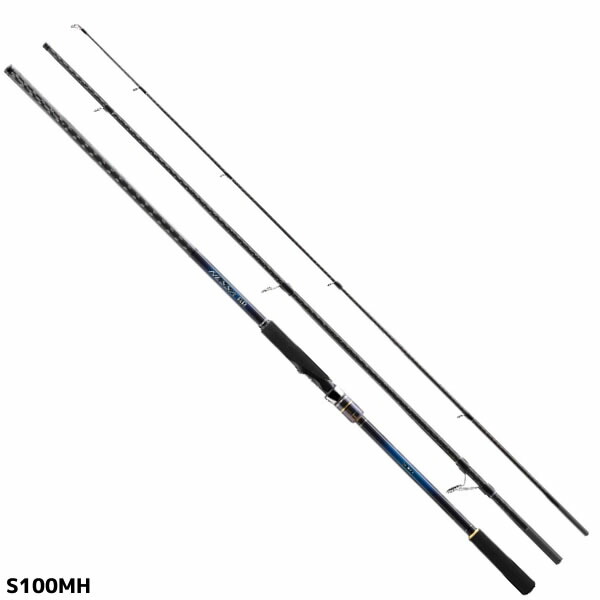 楽天市場】【取り寄せ商品】シマノ ネッサ CI4+(S1002MH